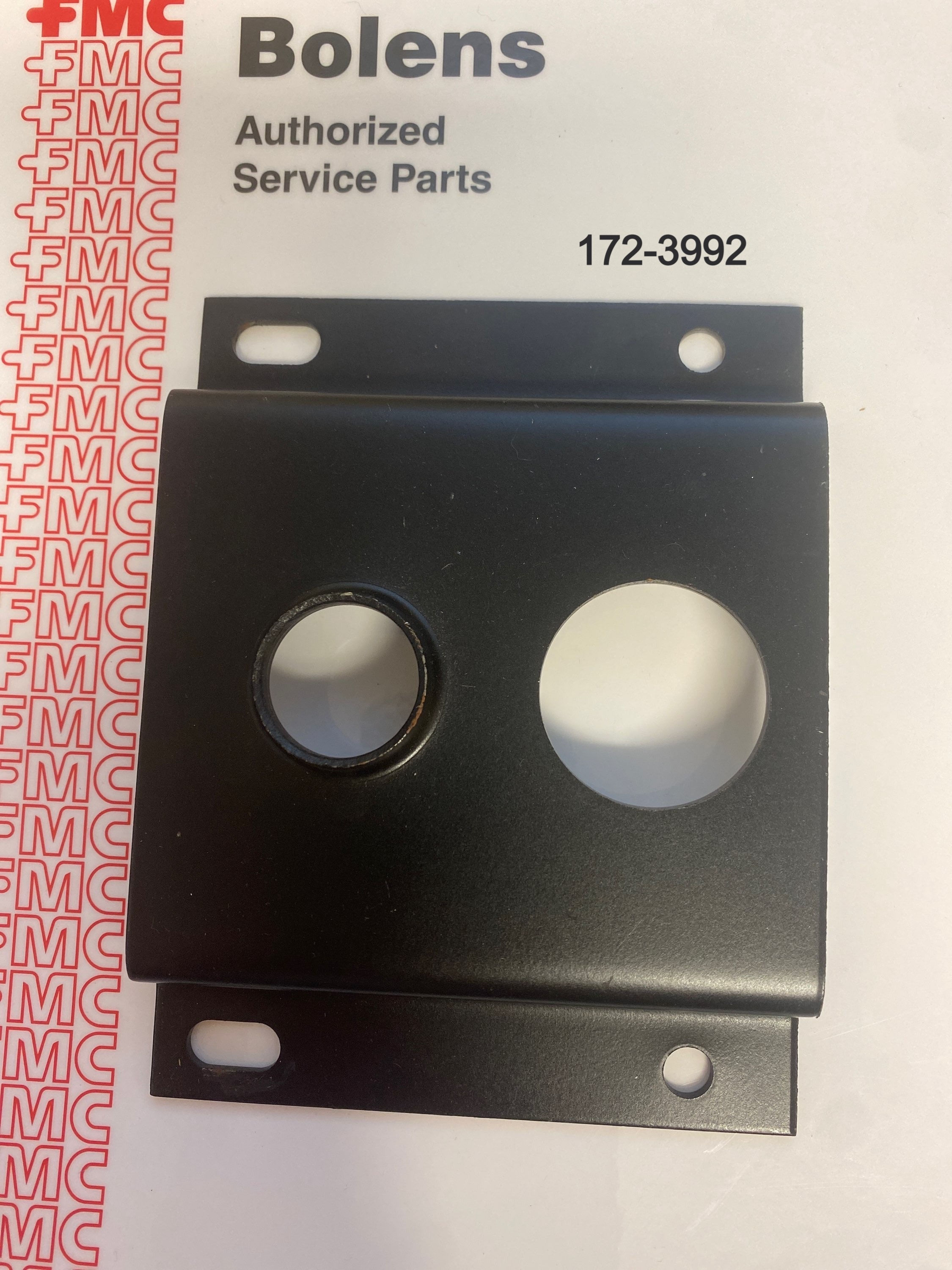172-3992 Bolens Retainer Gear