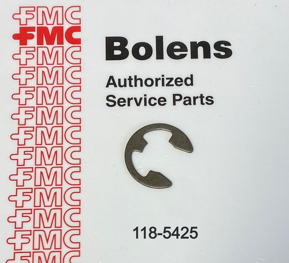 118-5425 Bolens E-Clip