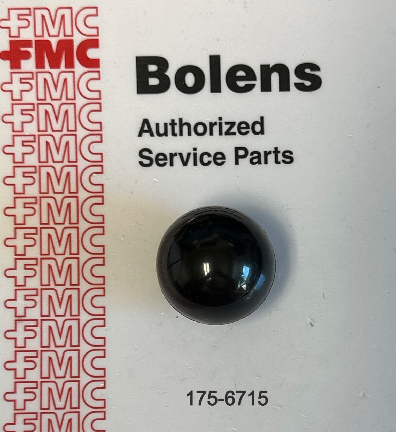 175-6715 Bolens Knob