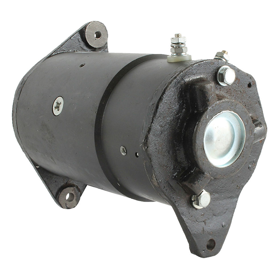171-6169 Bolens Starter / Generator