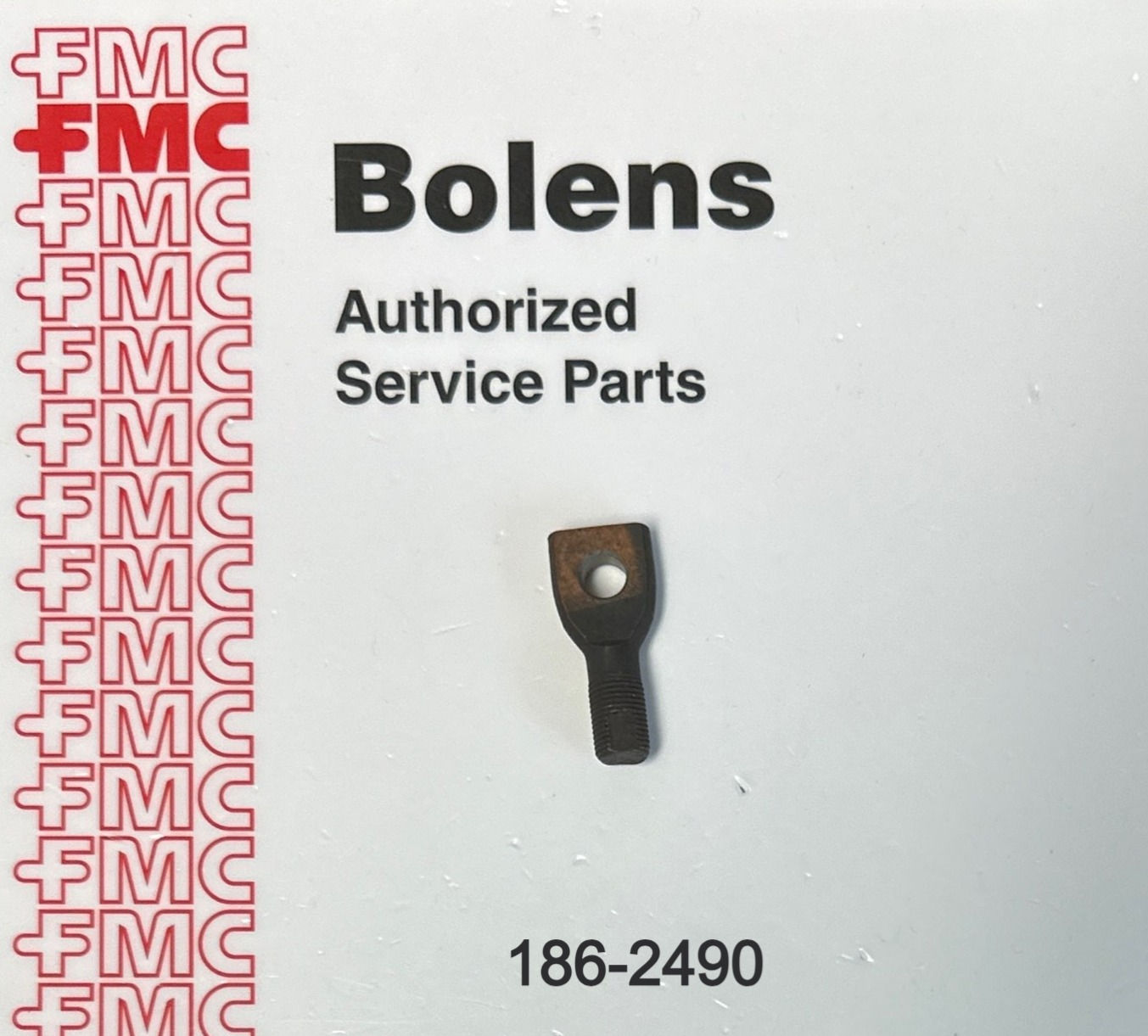 186-2490 Bolens Eye Lever Bolt