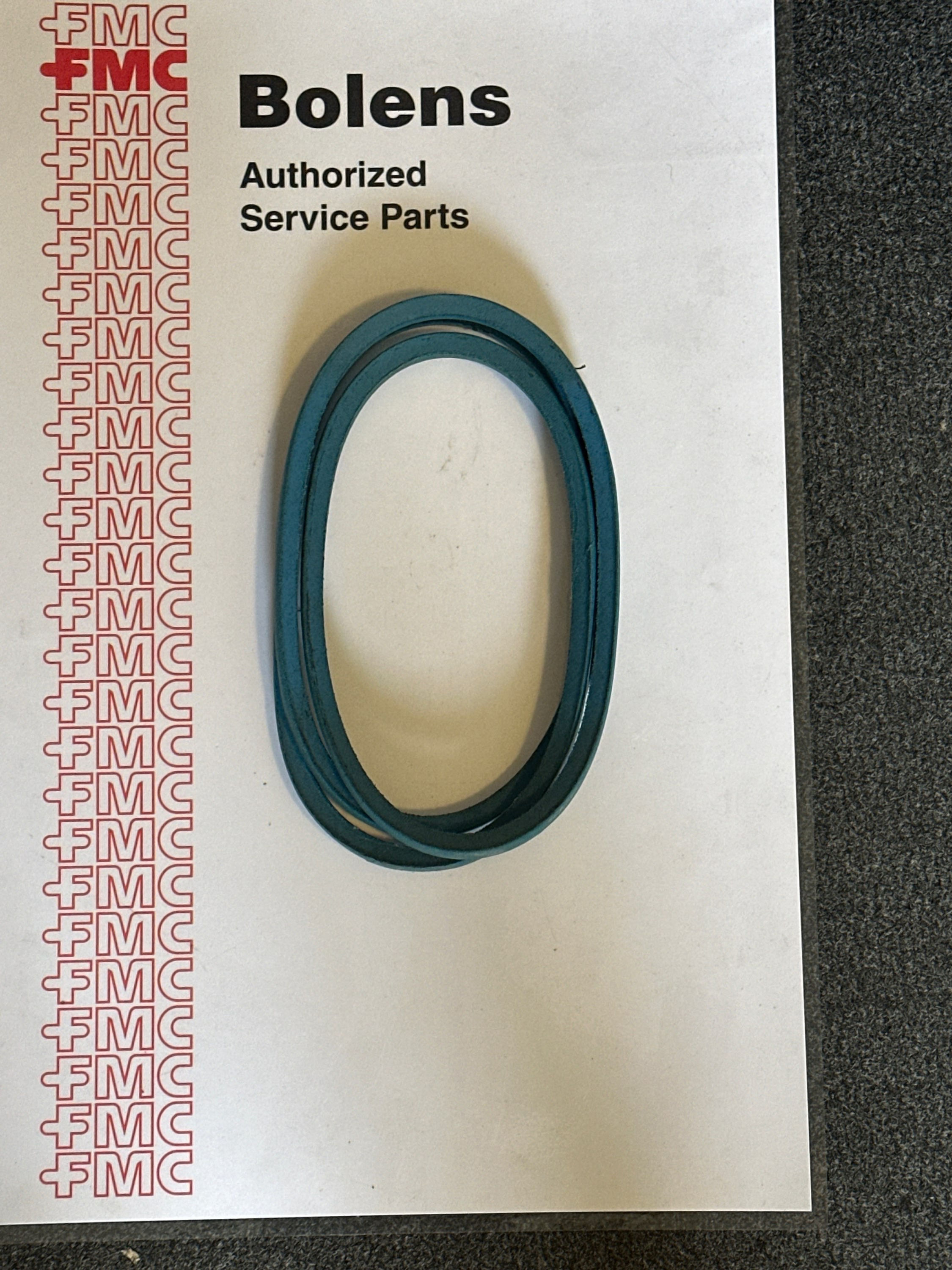 174-9709 Bolens Belt