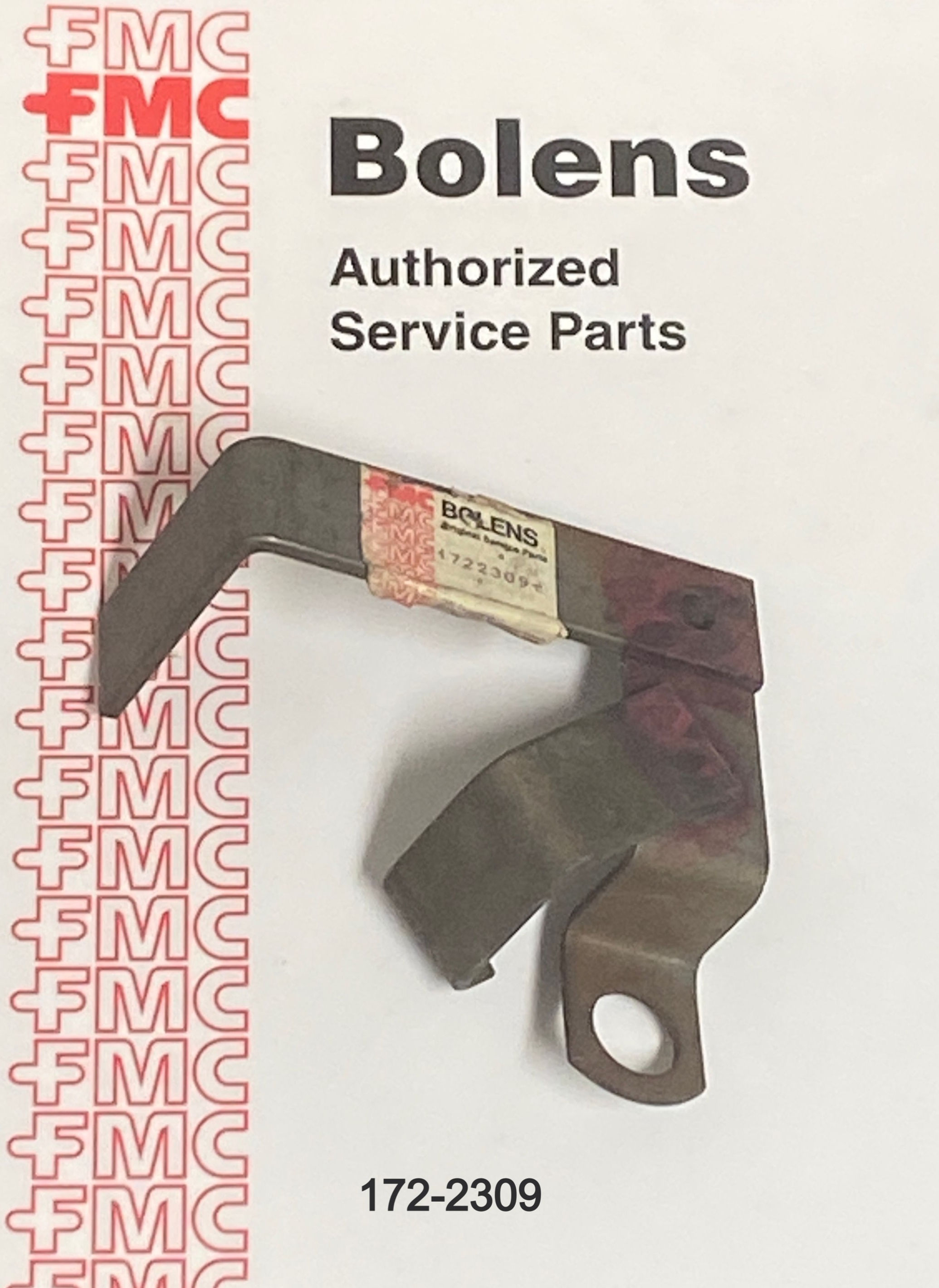 172-2309 Bolens Idler Arm