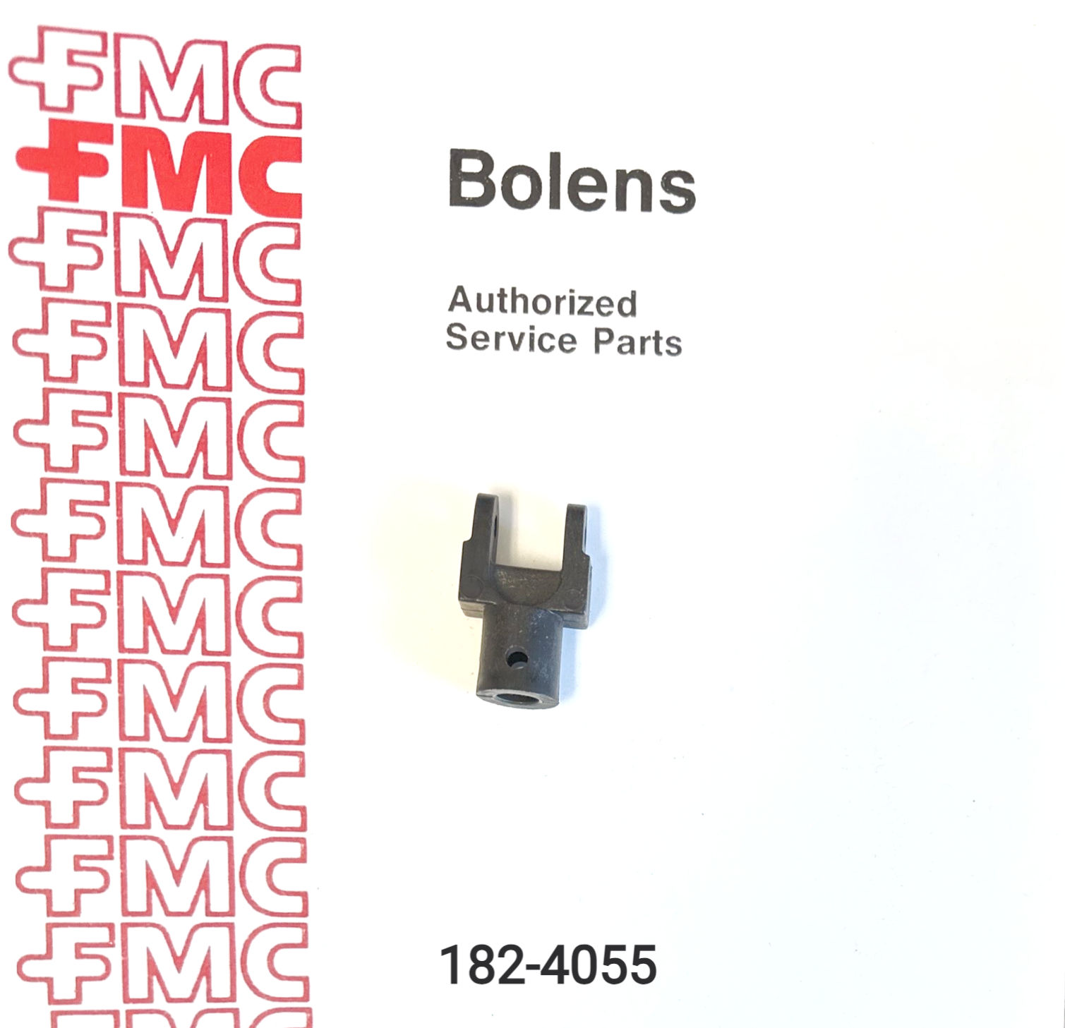 182-4055 Bolens Clevis