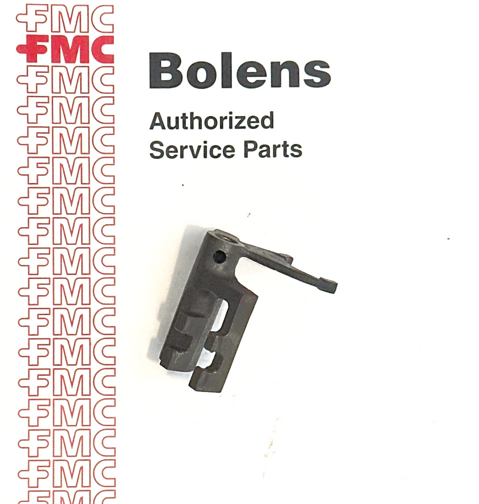 187-4430 Bolens Low Shifter - Used