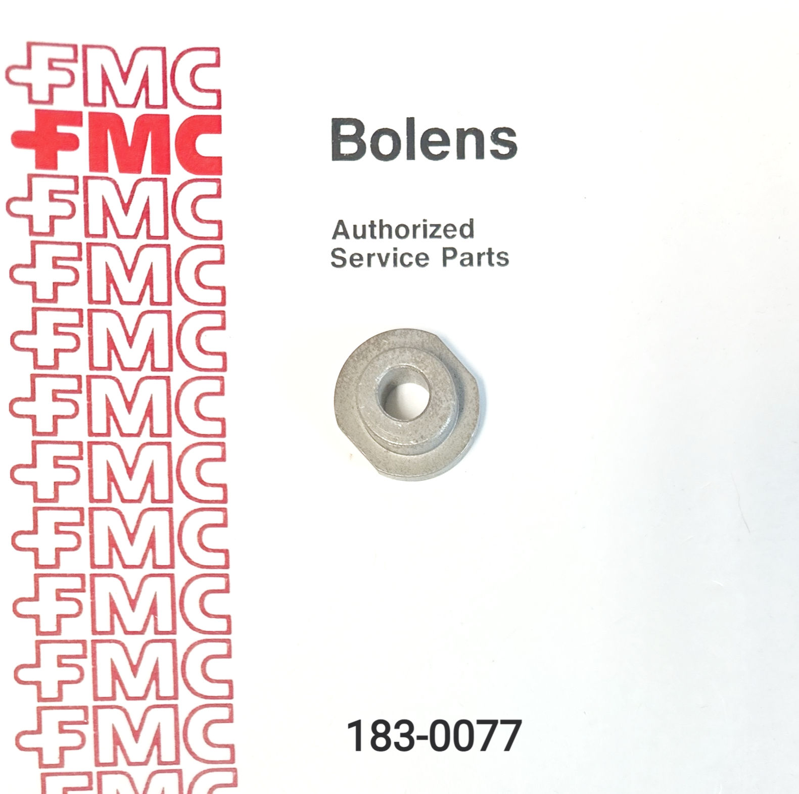 183-0077 Bolens Bearing