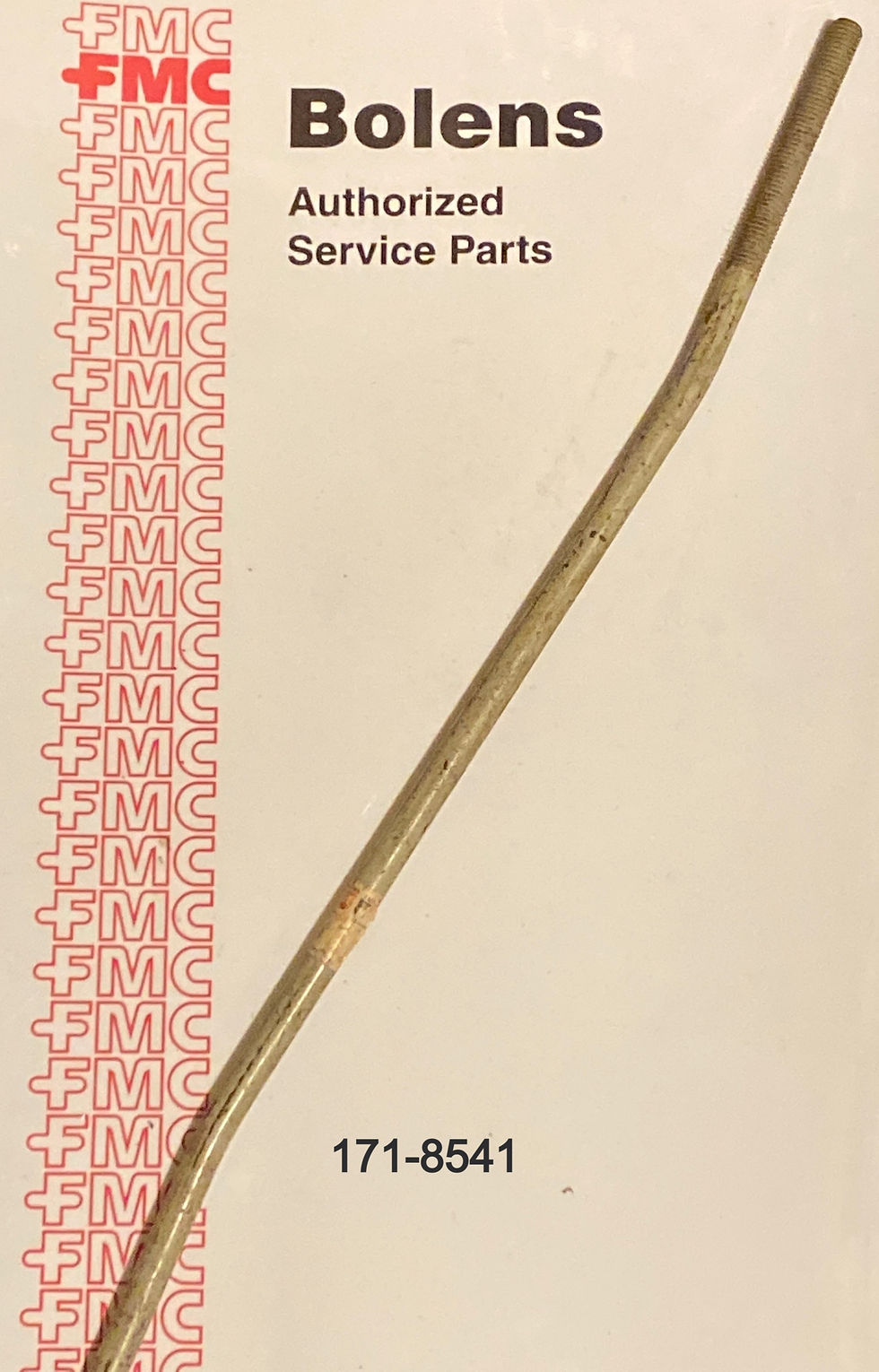 171-8541 Bolens Rod