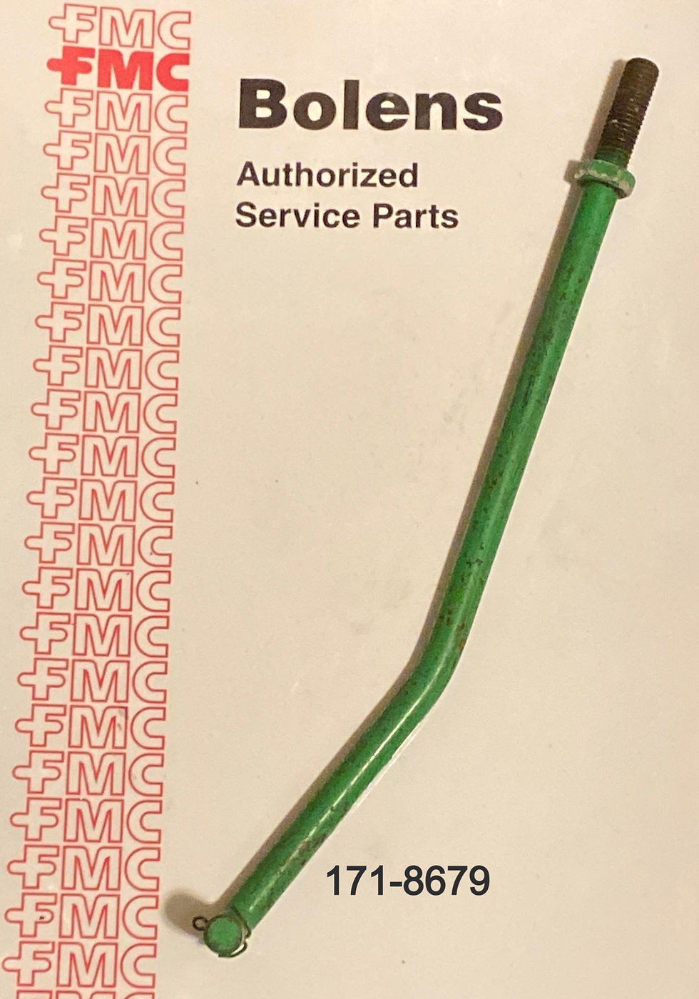 171-8679 Bolens Rod