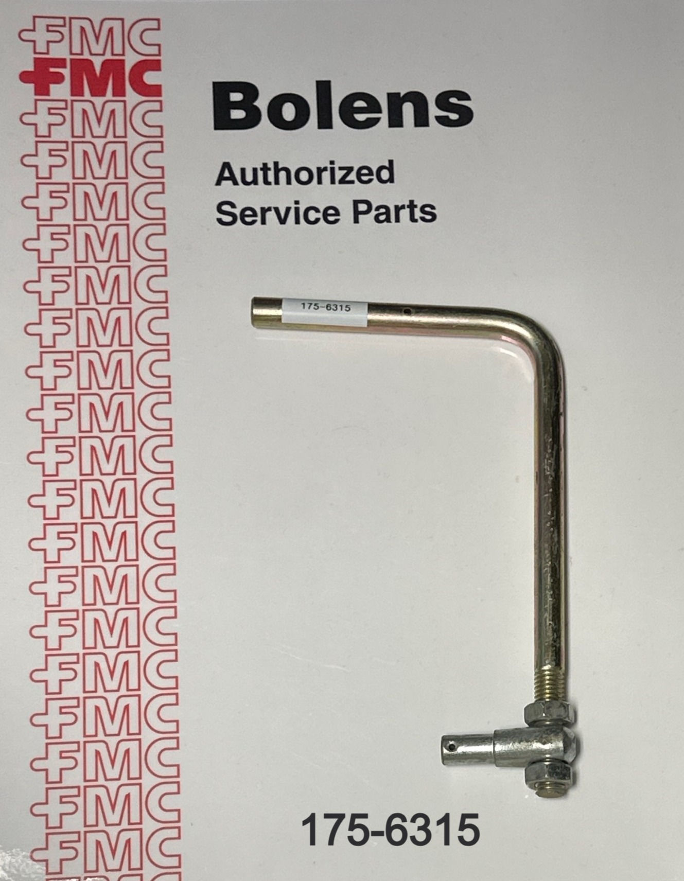 175-6315 Bolens Lift Link Kit