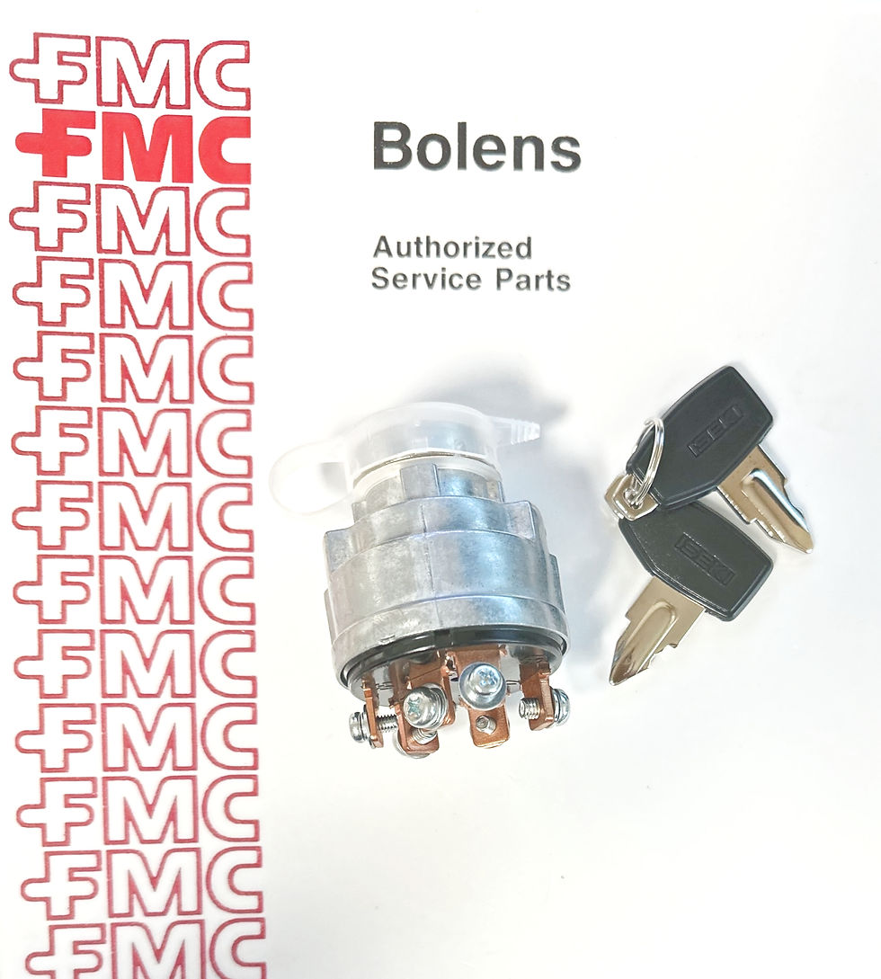 187-0947 Bolens Ignition Switch 1488-621-220-10