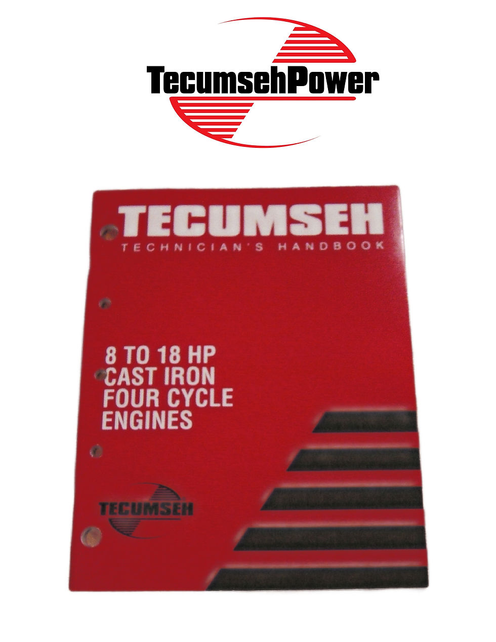 Tecumseh Technicians Handbook