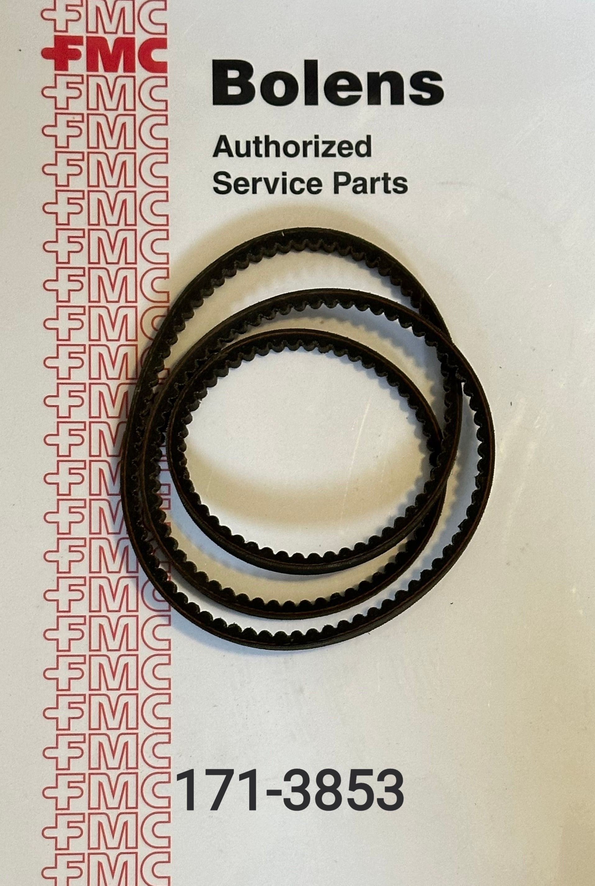 171-3853 Bolens Belt