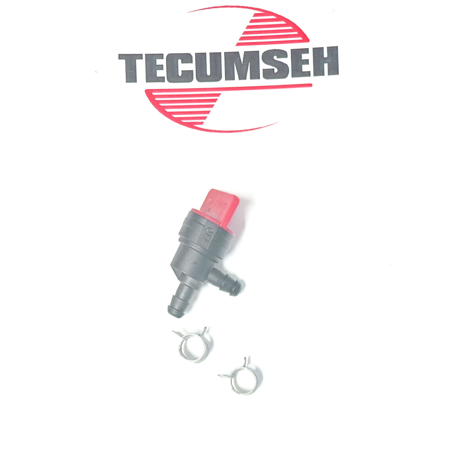 35857 Tecumseh Engine Fuel Fitting