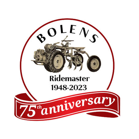 39th Vintage Tractor & Farm Festival (Bolens Ridemaster Featured)
