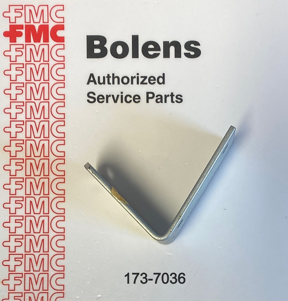 173-7036 Bolens Anchor Control
