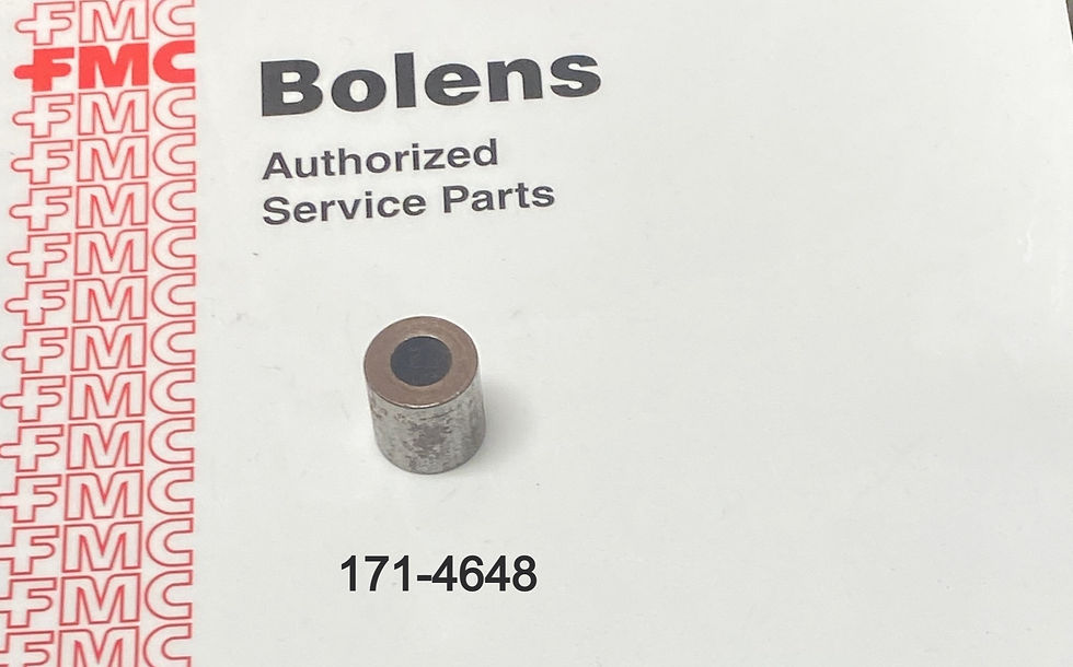 171-4648 Bolens Spacer