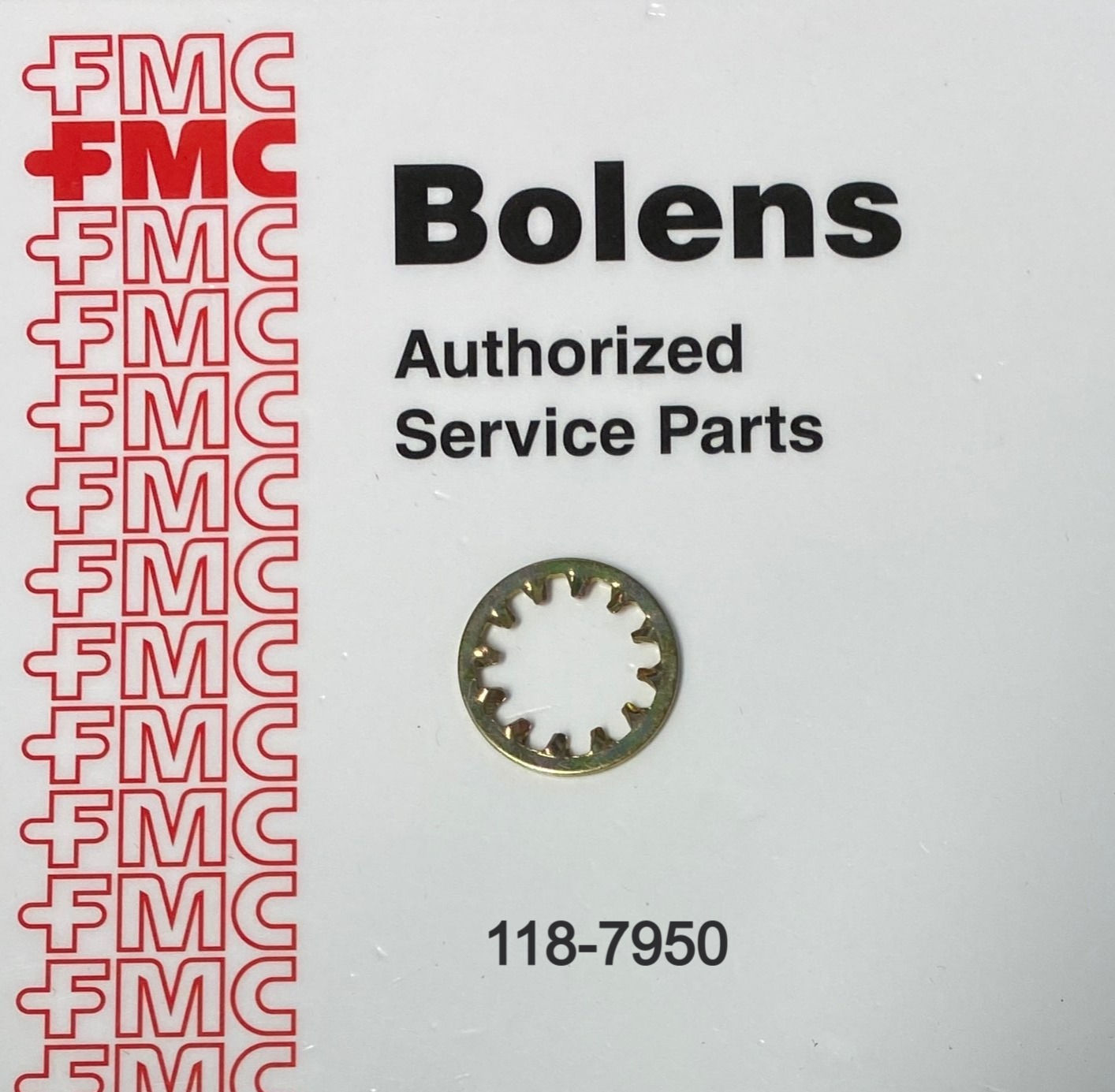 118-7873 Bolens Bearing