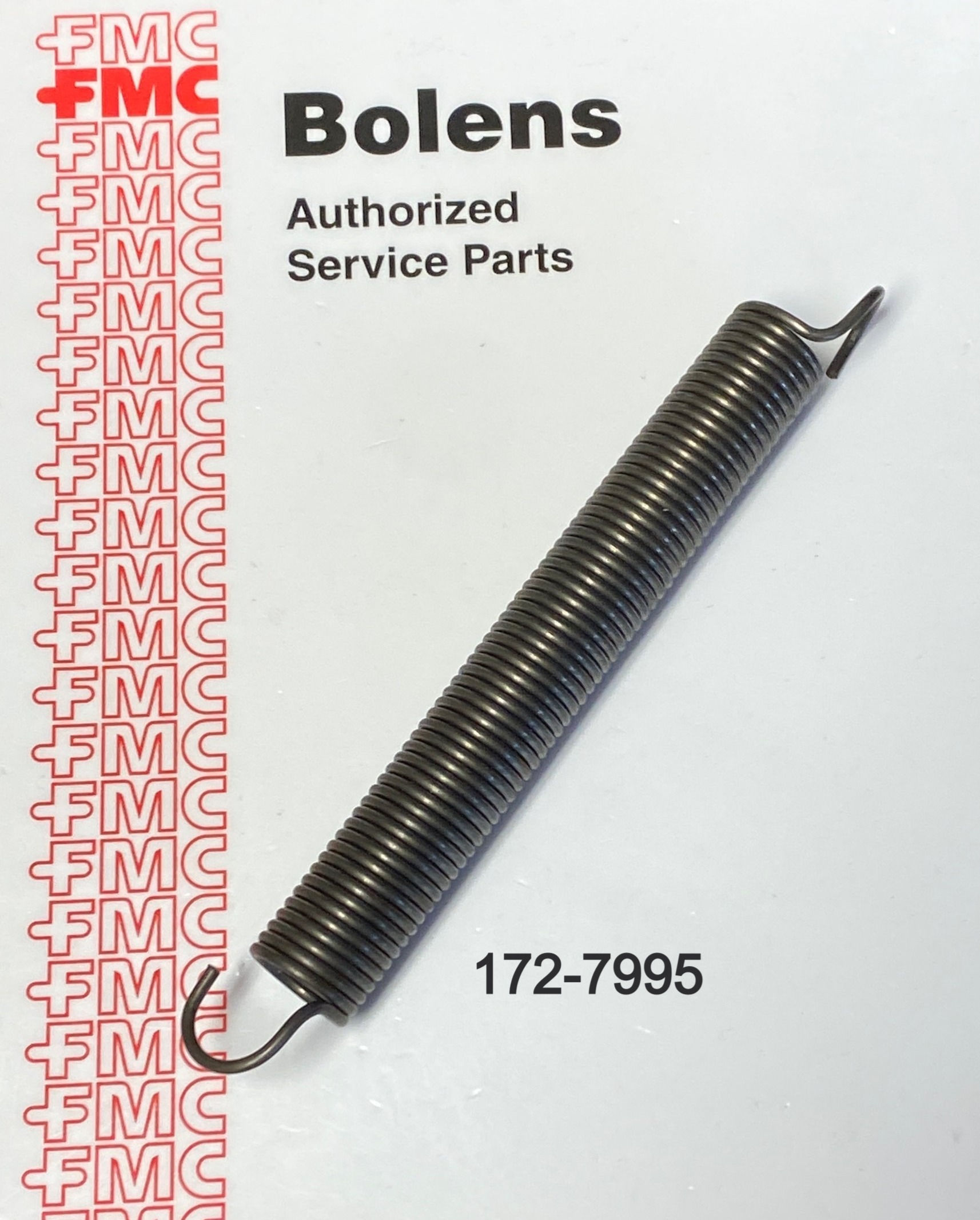 172-7995 Bolens Spring