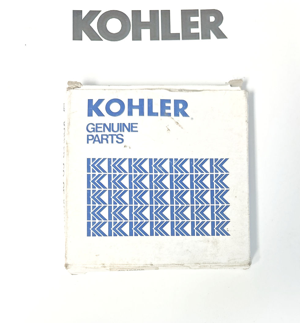 45 108 06 Kohler Engine Piston Ring Set 236764