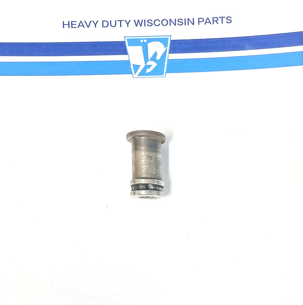TC391B Wisconsin Engine Thrust Sleeve - USED