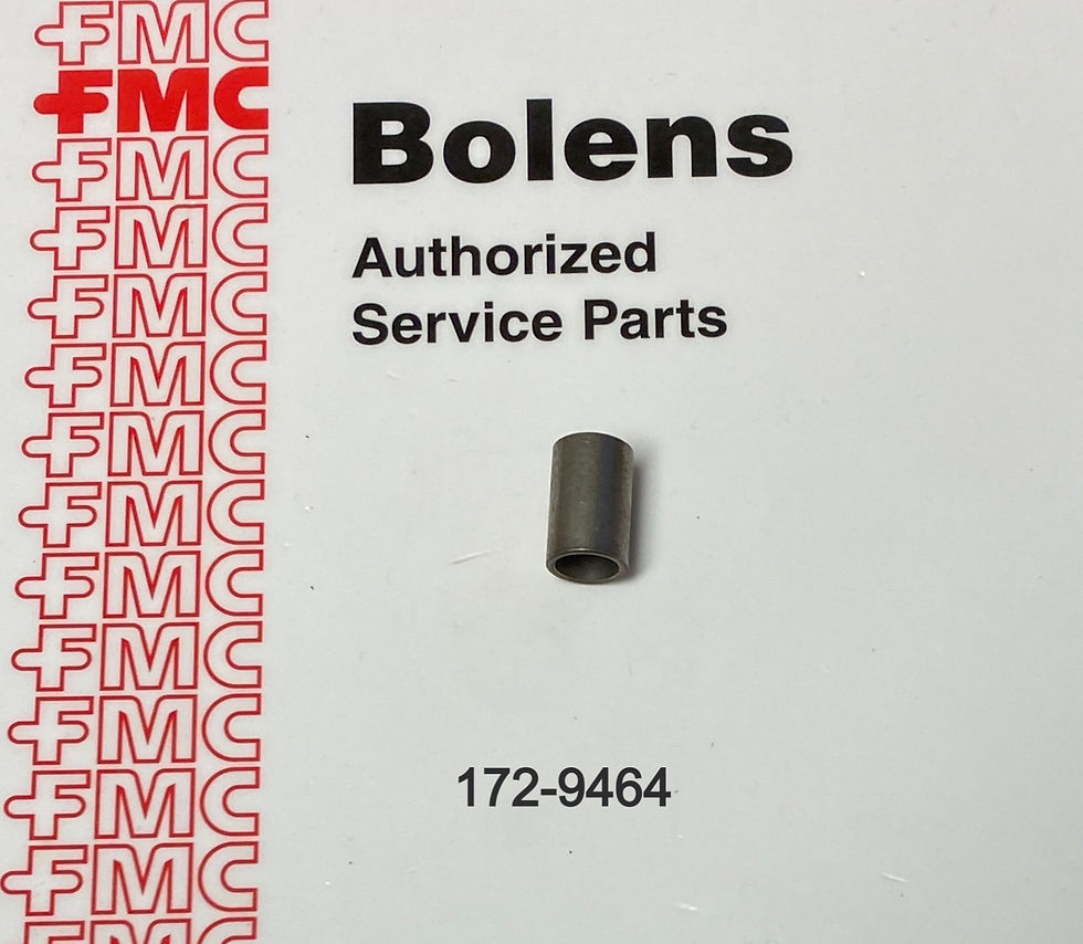 172-9464 Bolens Spacer