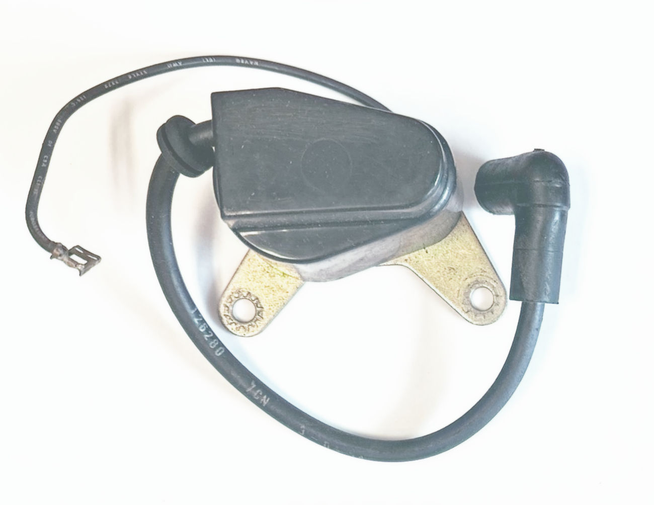 1037617M91 Massey Ferguson Solid State Magneto Coil Assembly