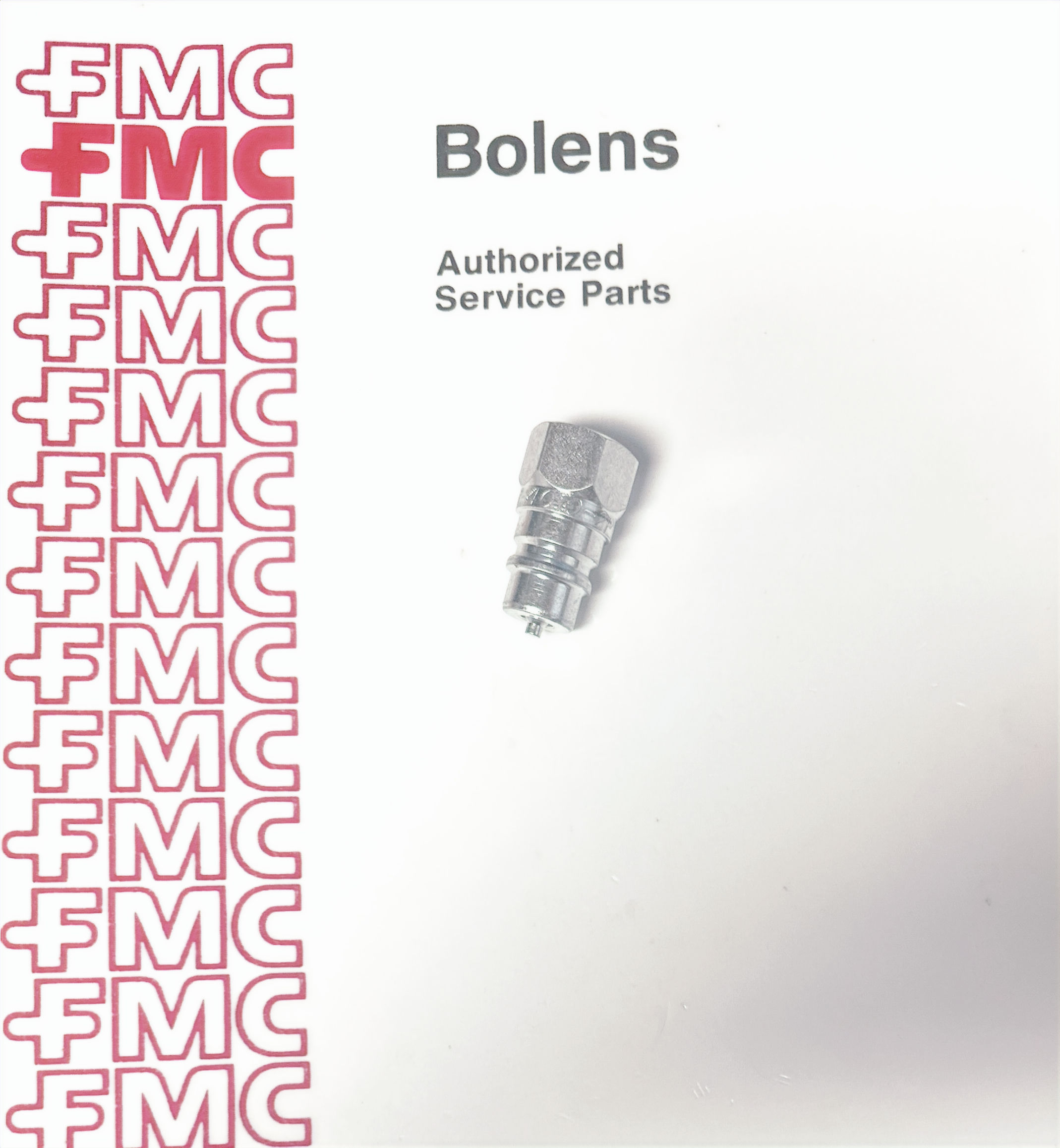 171-7842 Bolens Hydraulic Coupling 186-3869