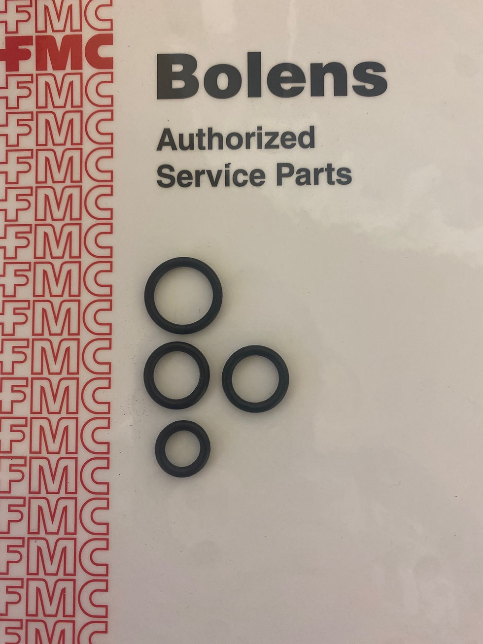 172-3216 Bolens Repair Kit