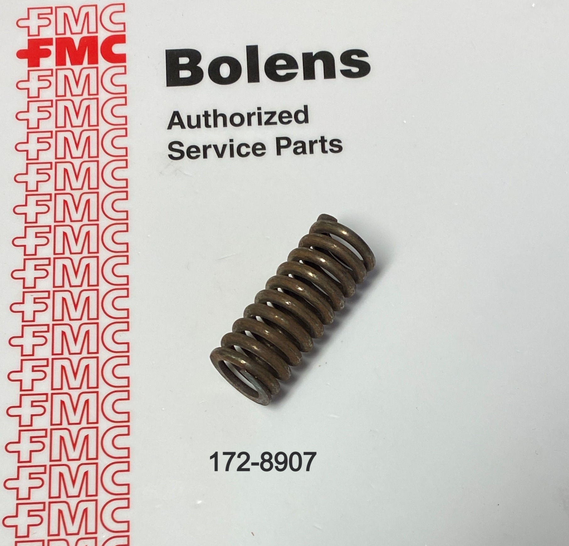 172-8907 Bolens Spring