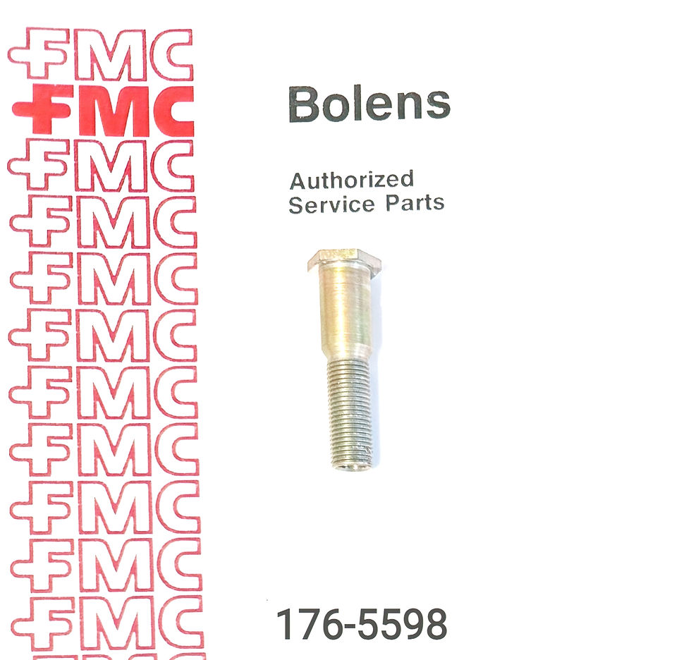 176-5598 Bolens Adjusting Sleeve