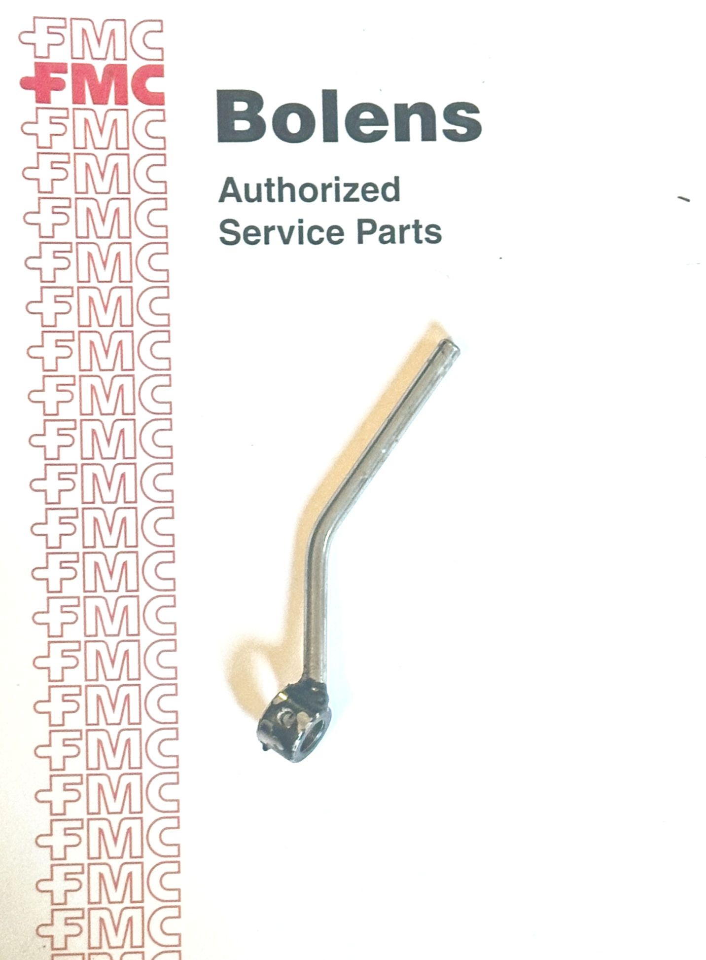 186-2463 Bolens Creep Lever - Used 1430-121-2100-0