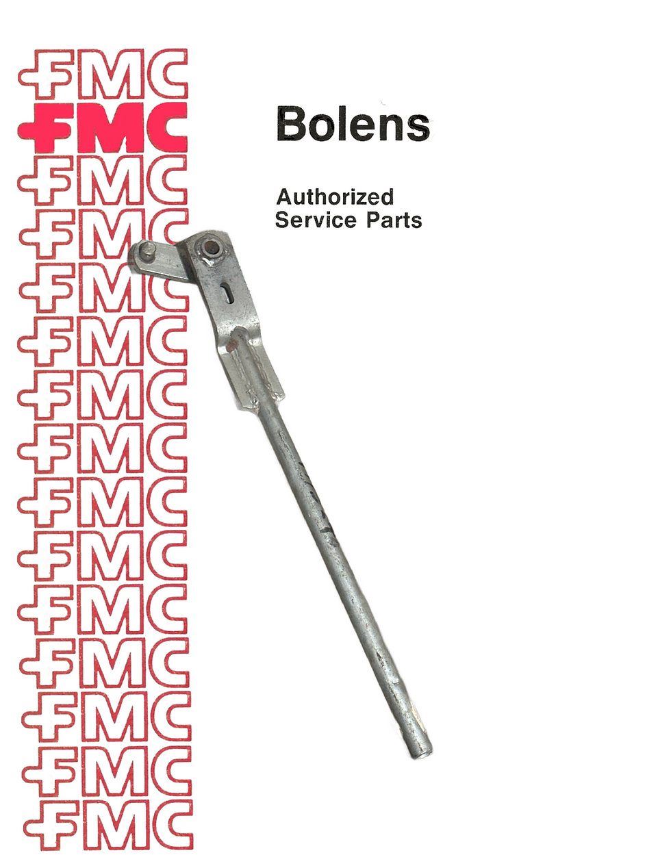 171-5248 Bolens Lift Lever