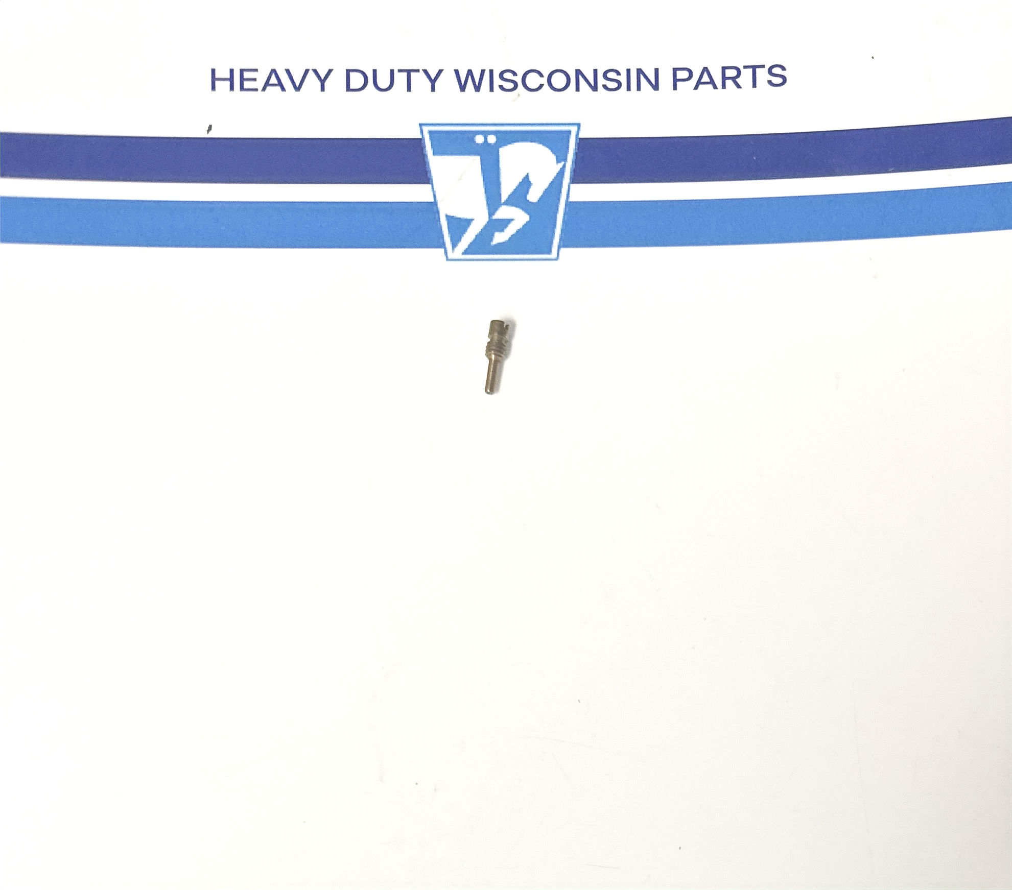 93C55-6-12 Wisconsin Engine Jet