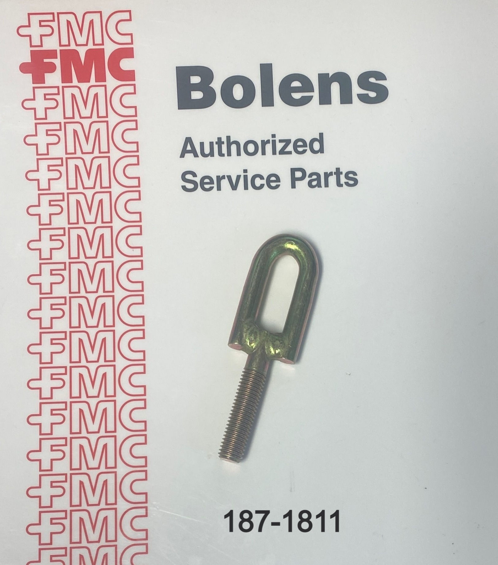 187-1811 Bolens RH Check