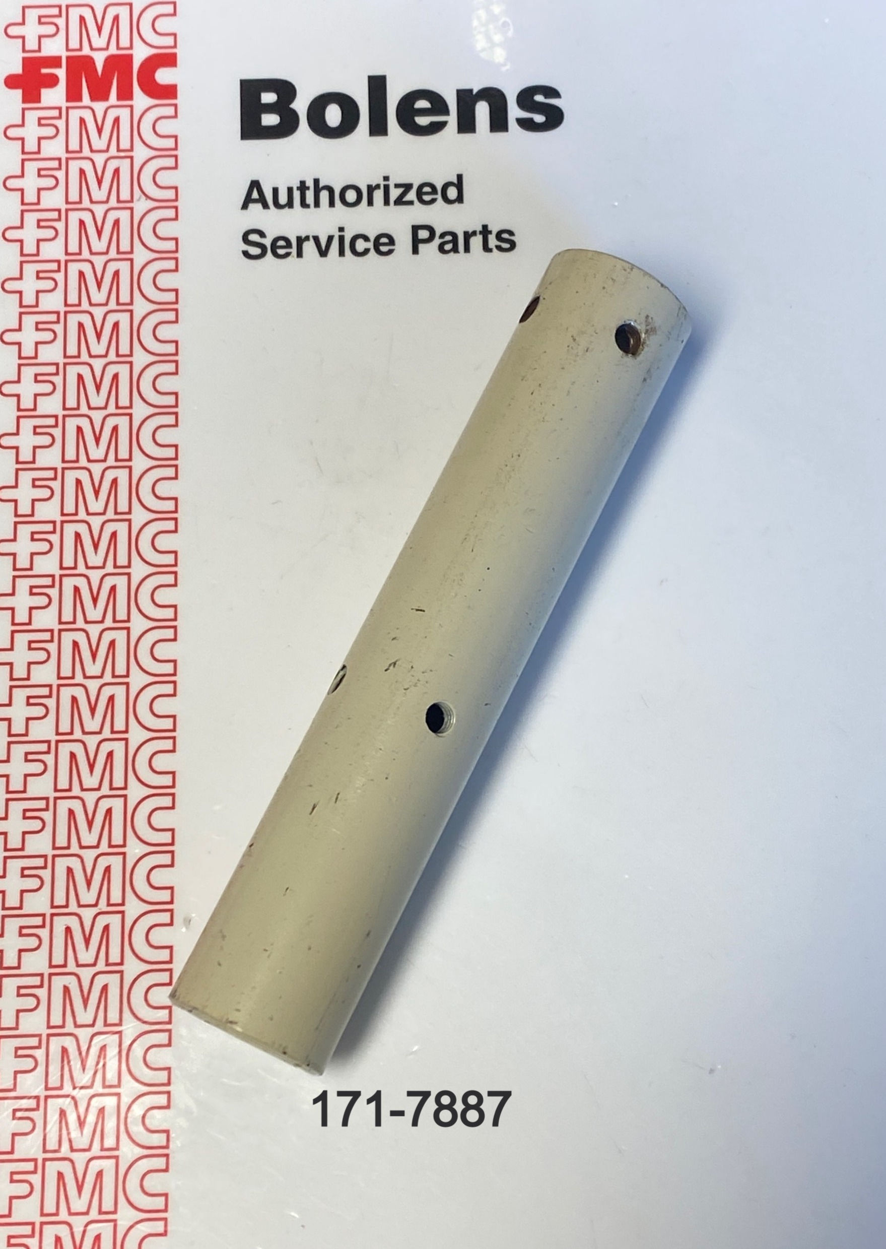 171-7553 Bolens Support