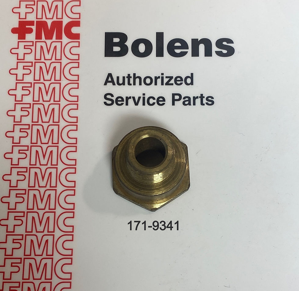 171-9341 Bolens Fitting