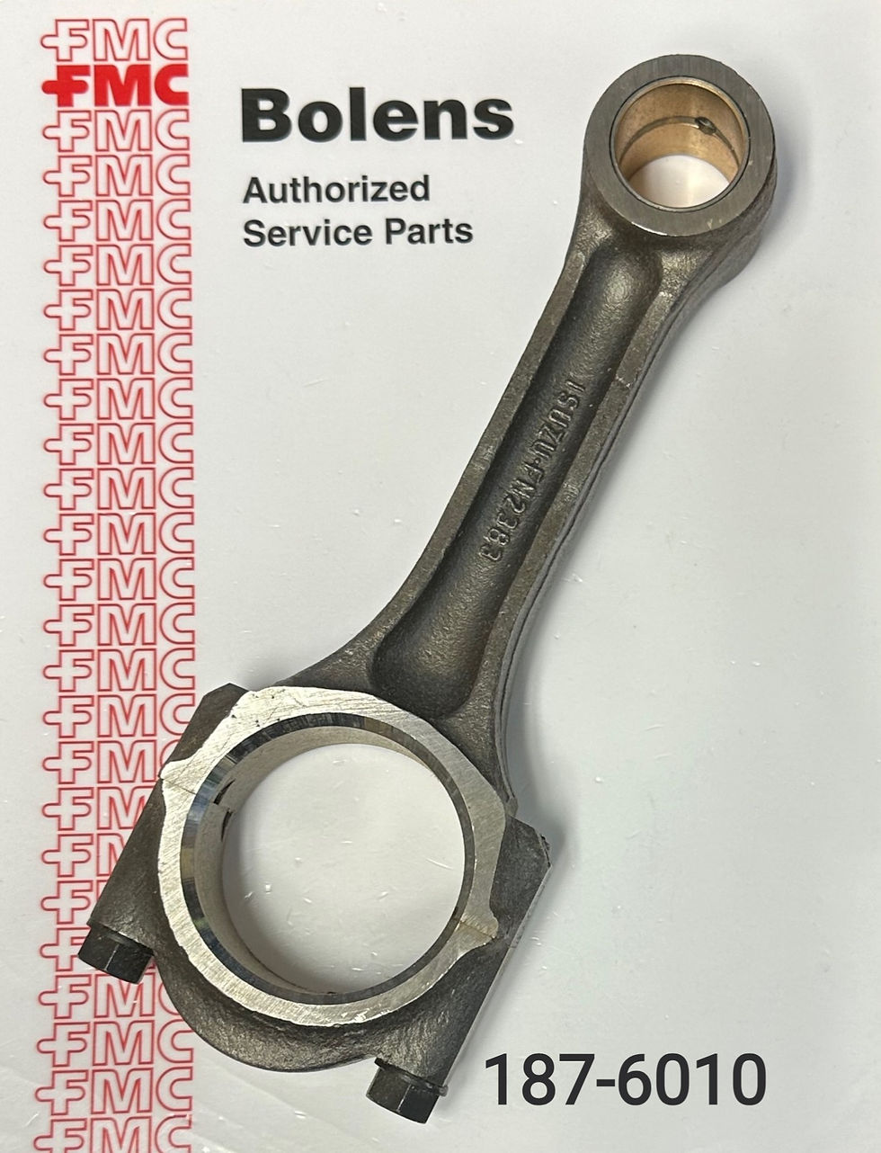 187-6010 Bolens Connecting Rod