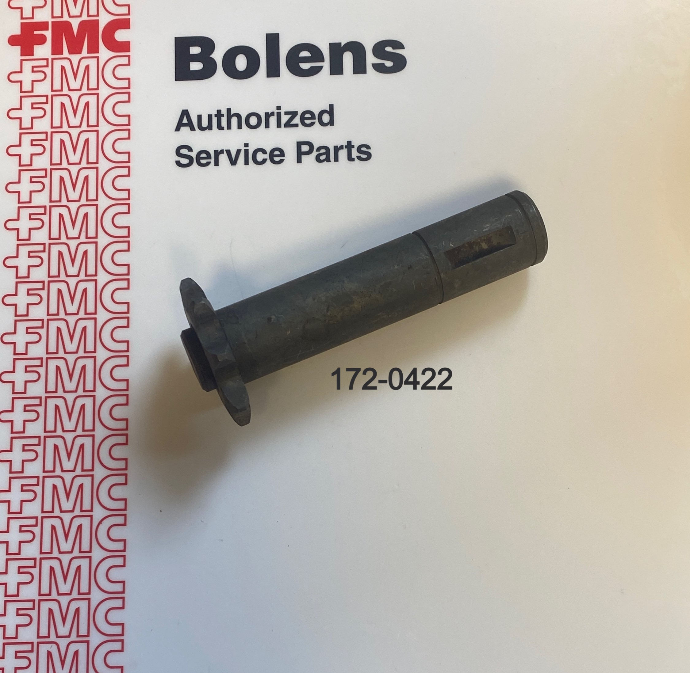 172-0422 Bolens Shaft Assembly 170-8671, 171-0051