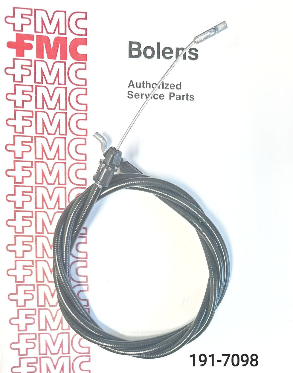 191-7098 Troy-Bilt Cable