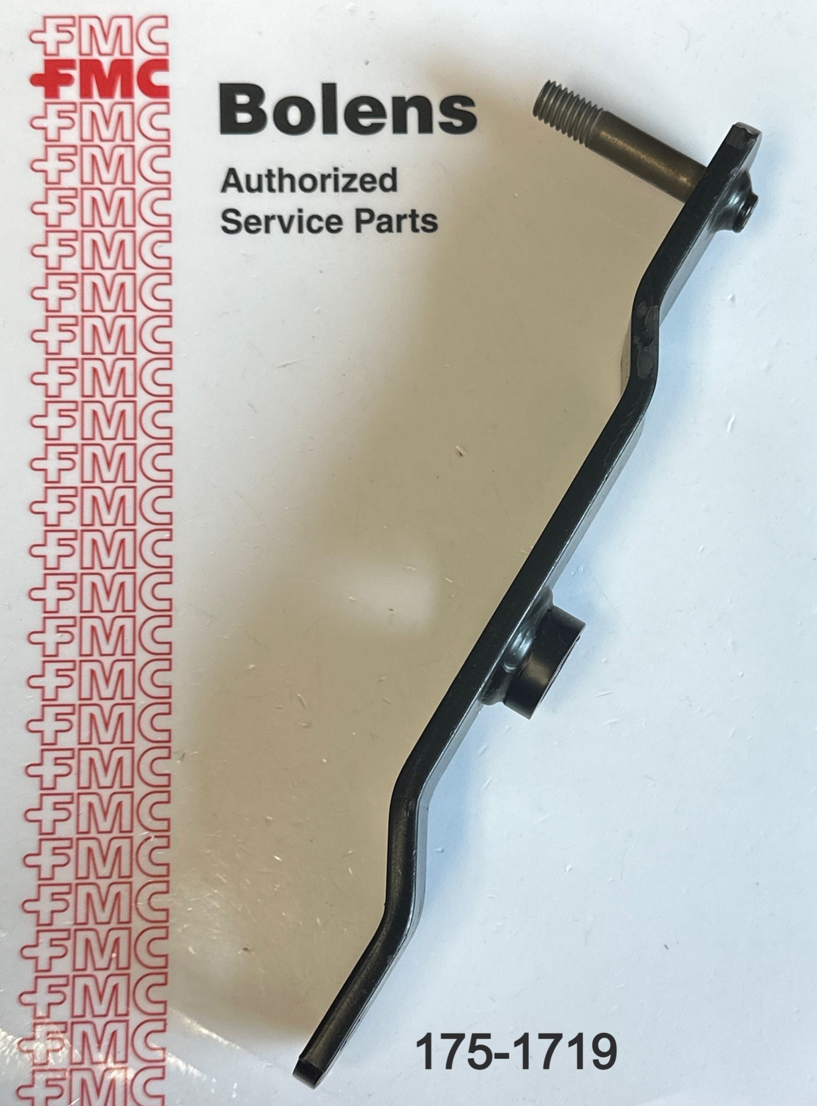 175-1719 Bolens Idler Arm Assembly