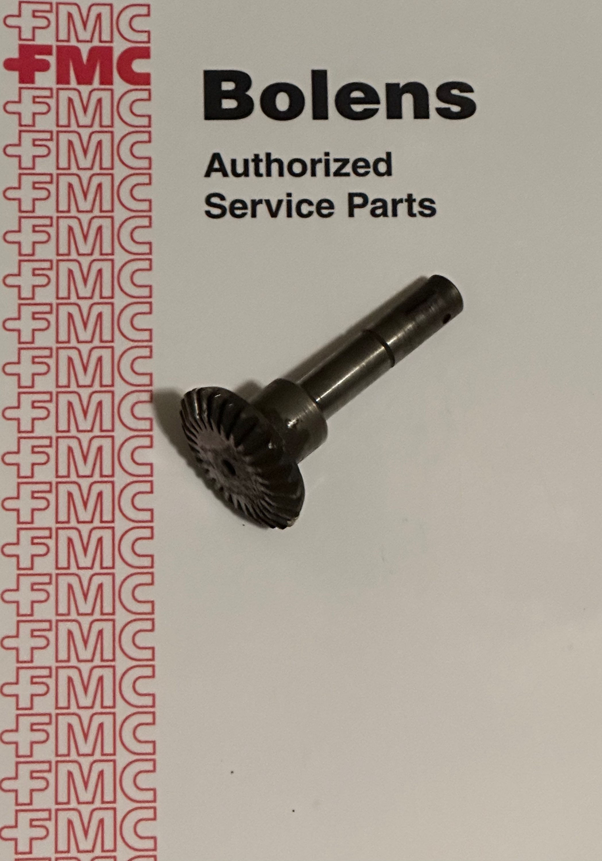 172-4906 Bolens Bevel Gear 26T - Used