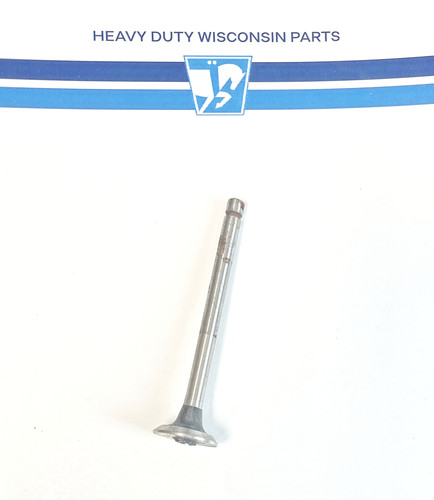 AE73C Wisconsin Engine Valve | Sam's Bolens, LLCAE73C Wisconsin Engine ...