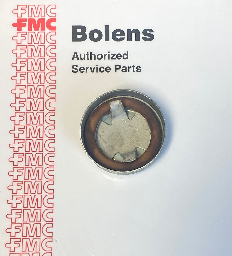 171-8756 Bolens Fuel Cap