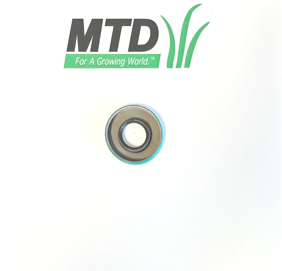 GW-9610 MTD Oil Seal