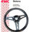 Thumbnail: 177-2199 Bolens Steering Wheel - Used