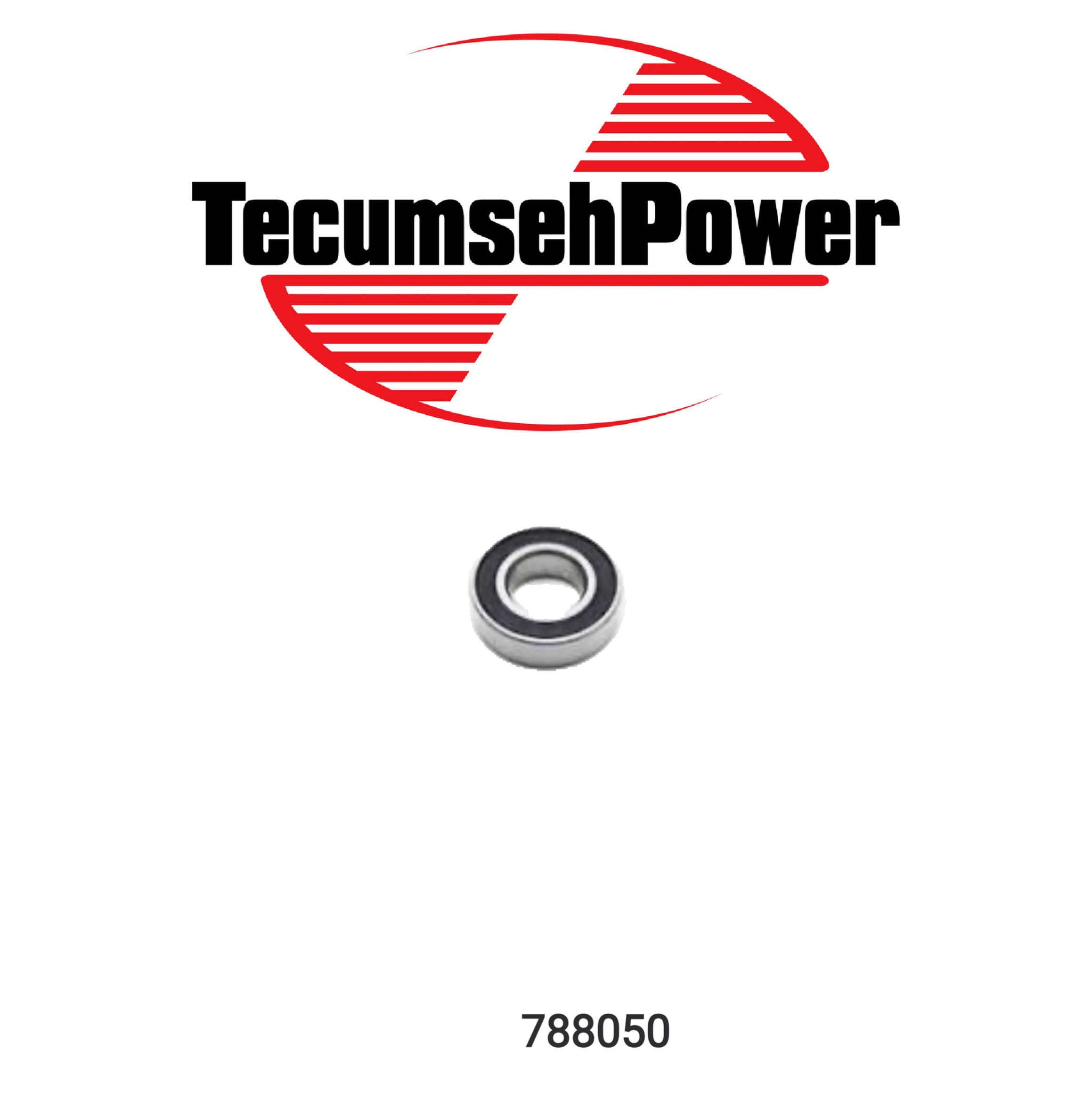 788050 Tecumseh Peerless Bearing