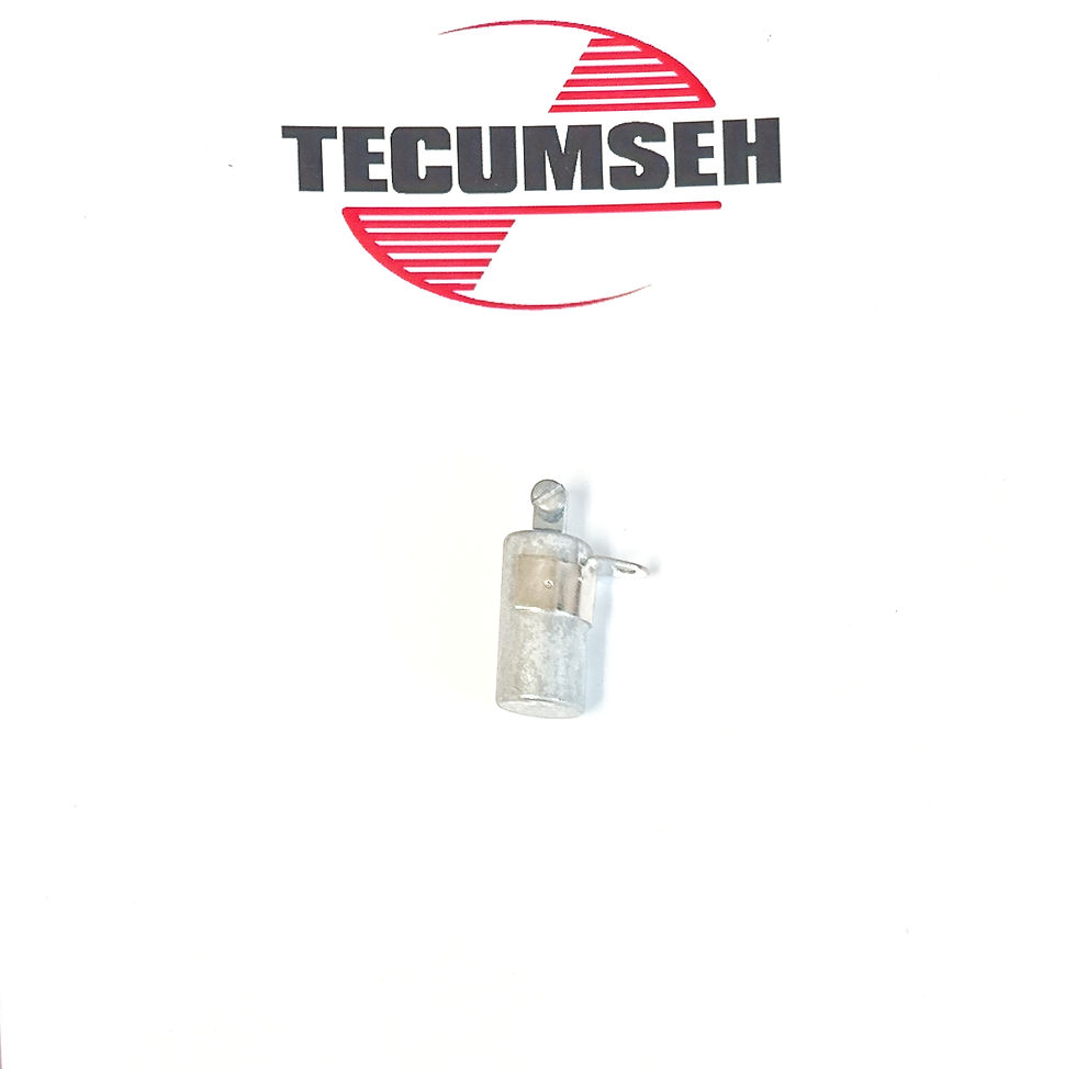 32015 Tecumseh Engine Condenser