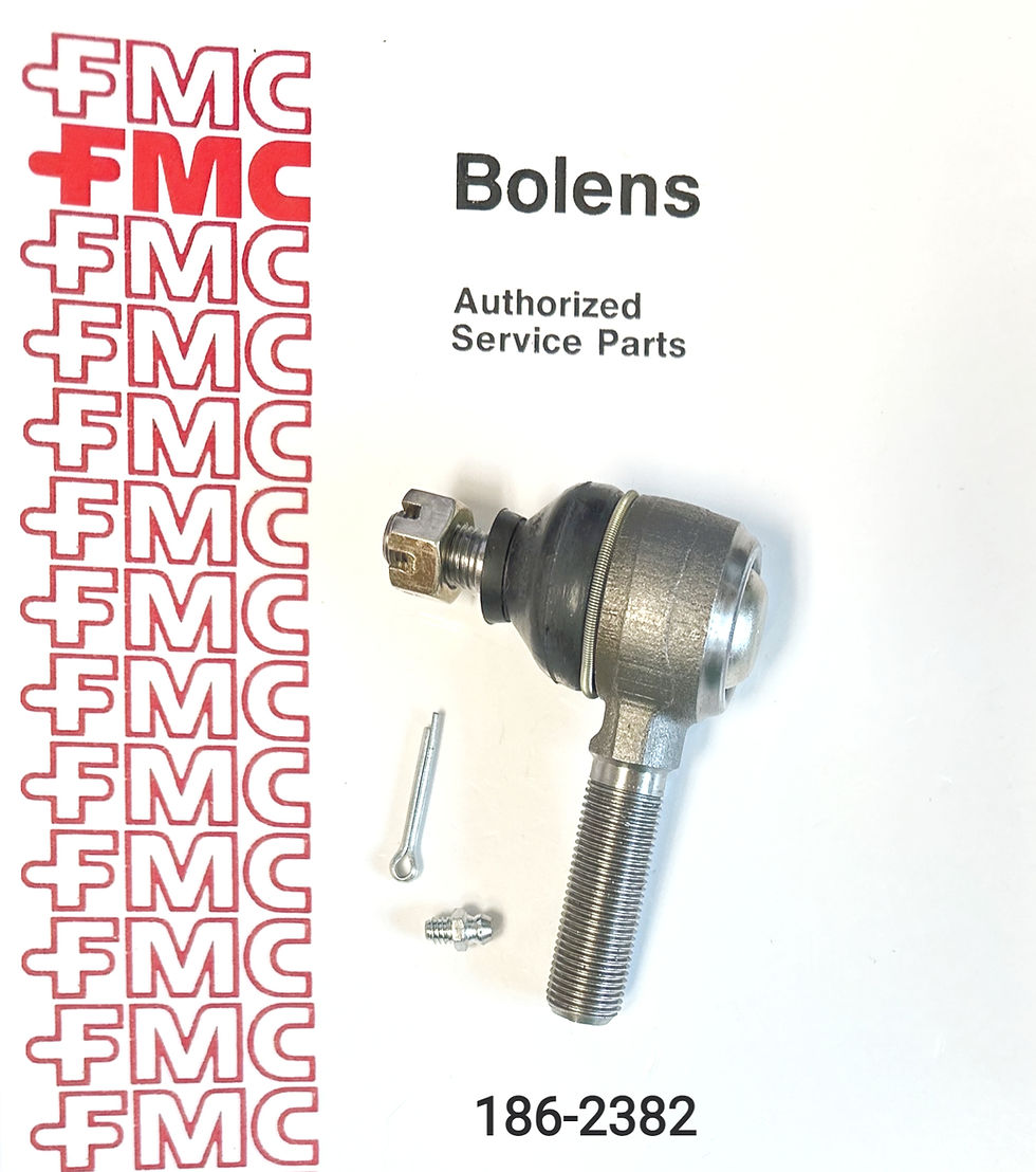 186-2382 Bolens RH Rod End