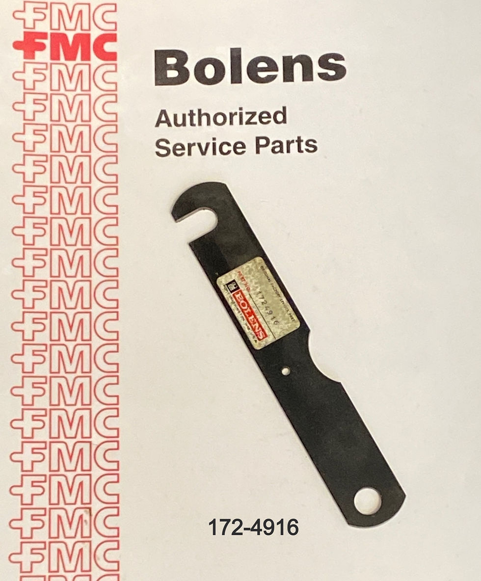 172-4916 Bolens Lift Link