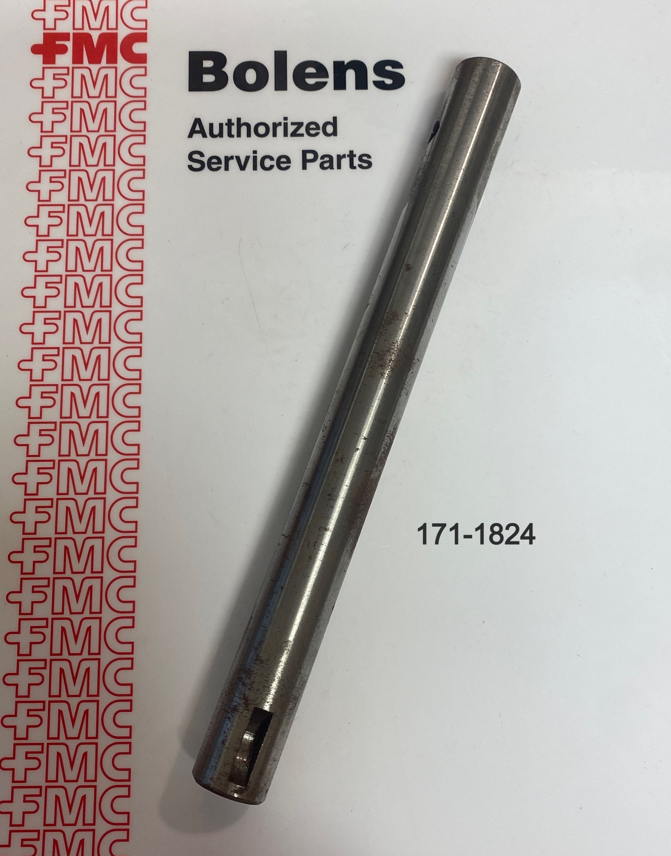 171-1824 Bolens Shaft